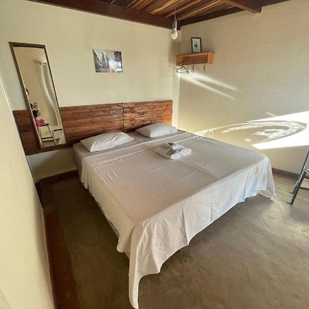 Kitnet - Apart Hotel 2 سيتي لاغواس المظهر الخارجي الصورة